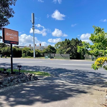 Mount Eden Motel Auckland Exterior foto