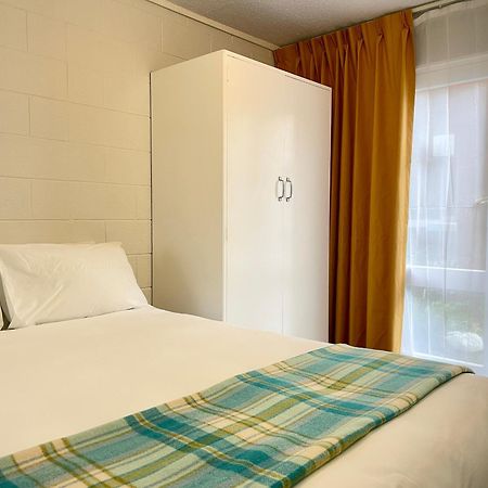 Mount Eden Motel Auckland Exterior foto