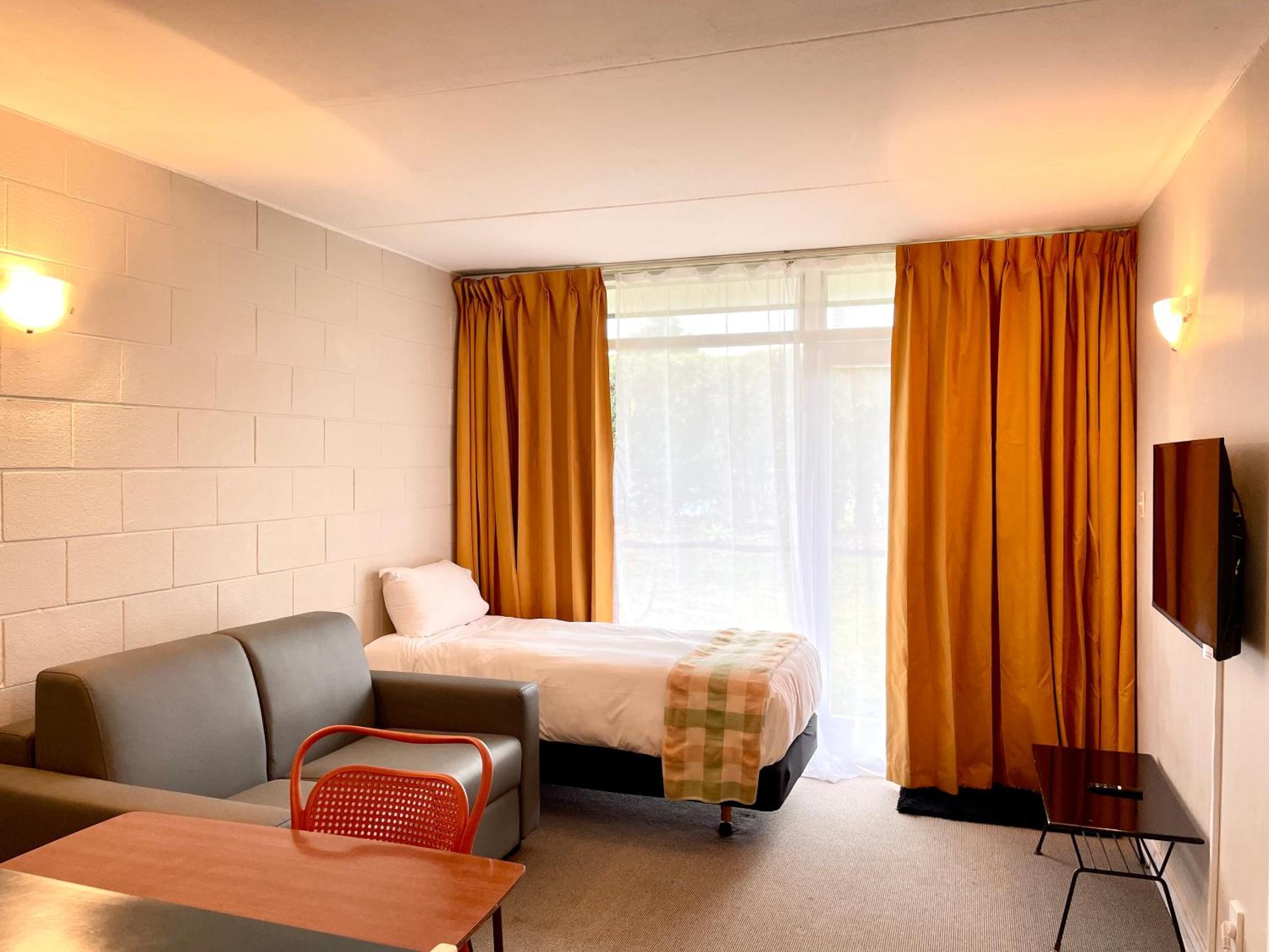 Mount Eden Motel Auckland Exterior foto